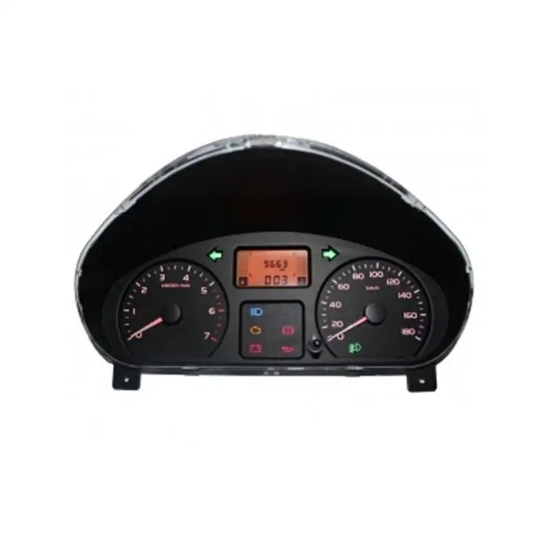 Battery Capacity - Buy Instrument Cluster Product